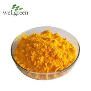 Wateroplosbaar co-enzym Q10