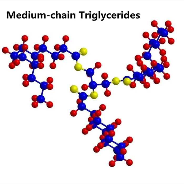 Wat is er zo geweldig aan middellange-keten triglyceriden?