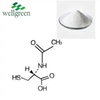 N-Acetyl-L-cysteïne