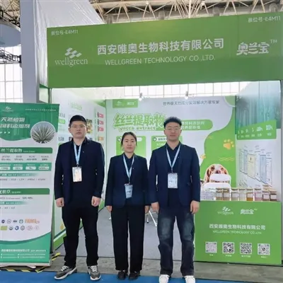 Wellgreen maakt indruk op Pet Fair Beijing 2026 met innovatieve oplossingen v...